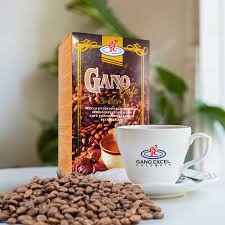 GanoCafe 3 en 1
